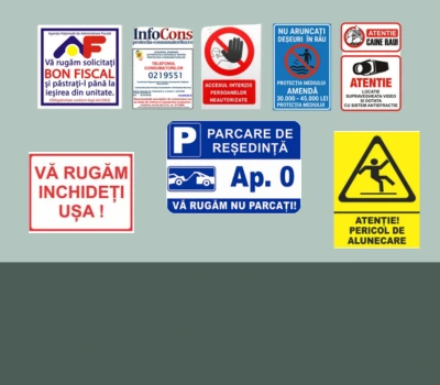 Semnalistică